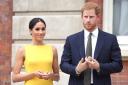 Mail on Sunday publisher loses court appeal over Meghan Markle letter