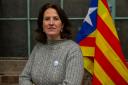 Elisenda Paluzie said independence could not come about without a degree of political conflict
