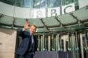 BBC reveals who will take over from Andrew Marr when he leaves corporation