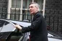 Jacob Rees-Mogg demanded the resignation of Parliamentary Standards Commissioner when he was on her ‘hit list’