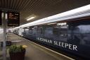 Absences among train managers, who are ‘safety critical staff’, has led Caledonian sleeper operator Serco to cancel 12 services and amend others