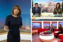 Tory ministers refused to attend interviews on Kay Burley, BBC Breakfast or Good Morning Britain