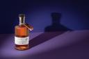 The first bottle from Dark Matter Distillers' inaugural 'Physicist Series' sold for £13,000