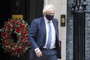The Met Police are being sued over its refusal to investigate lockdown-busting a Christmas party allegedly held at Boris Johnson's No 10