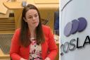 Kate Forbes announced that the 32 Scottish local authorities represented by Cosla (the Convention of Scottish Local Authorities) will be able to raise council taxes