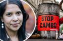 Stop Cambo activist says UK 'missing in action' in transition from fossil fuels