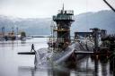 Royal Navy technician named after 'unexplained' death at Faslane nuclear base