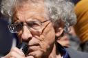 Piers Corbyn is a prominent vaccine-sceptic and brother of former Labour leader Jeremy Corbyn