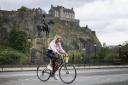 Unsafe roads put cyclists off greener travel, study shows