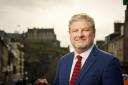 Angus Robertson will visit North America for Tartan Day, hoping to strengthen ties between Scotland and the continent