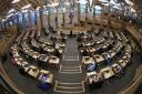 MSPs, councillors and others are held to account by the CESPLS