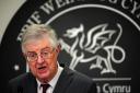 Mark Drakeford is bringing in strict new Covid rules