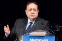 Alex Salmond's Alba Party has argued that independence-backing parties need to 'unite behind their common goal'