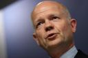 William Hague wanted the referendum delayed