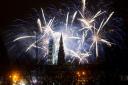 Hogmanay 2039: Scotland as an independent nation in an uncertain world