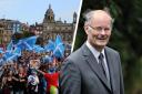 Professor John Curtice says proponents of devo-max must answer some key questions