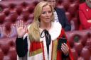 Michelle Mone to be interviewed by police over racist text claims