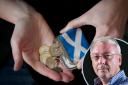 Richard Murphy looks at the implications of modern monetary theory on an independent Scotland