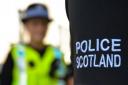 Police Scotland said there were no suspicious circumstances