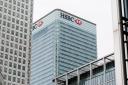 HSBC is criticised for its investment in fossil fuels