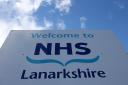 NHS Lanarkshire had enforced rules allowing only essential visits earlier this year