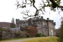 Achnacarry Castle is a property in Lochaber that Scottish Conservative MSP Donald Cameron owns as part of the wider estate