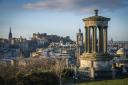 Scotland's economic growth is set to accelerate in 2024, according to a new forecast