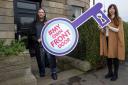 Enable Scotland’s campaign seeks to highlight the importance of the right to a home of choice