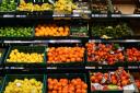 Food prices are increasing fast, putting added pressure on millions of families in the UK