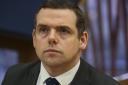 The SNP have urged Douglas Ross to retract the demand for Yes-supporting Labour candidates to be deselected