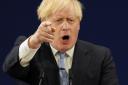 Johnson has so far dodged a litany of scandals - will partygate be the last?