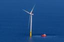 Seventeen wind energy projects were granted licences by the Scottish Crown Estates