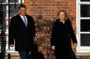 In a joint statement, Maros Sefcovic and Liz Truss said the talks were 'constructive'