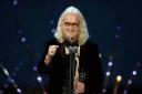 Sir Billy Connolly faced complaints over a joke in his 'An Absolute Pleasure' documentary