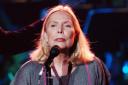 Joni Mitchell has joined Neil Young in removing her music from Spotify due to its platforming of anti-vax views
