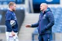 Scotland's ceiling is high as the Six Nations begins