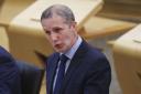 The new Health Secretary Michael Matheson must be prepared to give comparisons when responding to his opponents