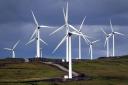 Wind energy could see its capacity increase by 231% in the next eight years