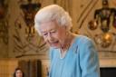 A book on the Queen's reign is being sent out to primary school children across the UK
