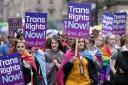 The groups said their submission to the UN was prompted by the Equality and Human Rights Commission’s stance on trans rights
