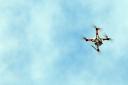 A trial hoping to deliver medical supplies and samples via drone is set to begin next month