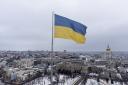 MSPs unite to condemn Russian invasion of Ukraine on first anniversary of war