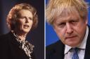 Tories plot 'return to Thatcherism' with Brexit 'red tape bonfire' pledge