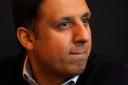 Sarwar relinquished all of his shares in United Wholesale (Scotland) six years ago but his family continue to benefit from profits