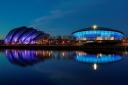 Glasgow City Council bosses are hoping to host the singing contest next year