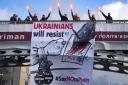 Is peace in Europe possible as talk of war in Ukraine reaches fever pitch?