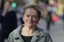 Dido Harding's appointment to top health roles broke the law, High Court rules