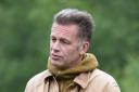 Chris Packham will host the event at Perth Concert Hall