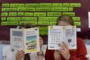 Gaelic provision is already available at the town’s Whinhill Primary School but secondary pupils have to travel to Glasgow if they want to continue their education in the language