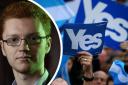 Scots should be taught how to spot fake news ahead of indyref2, says Ross Greer